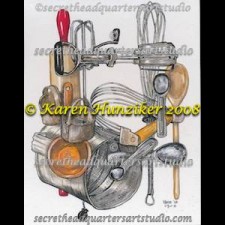 KItchen Gadgets