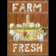 Farm Fresh